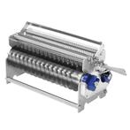 GGM Gastro | Mes voor elektrische vleeshamer - 15 mm |, Verzenden, Nieuw in verpakking, Bakkerij en Slagerij