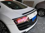 Carbon V style spoiler Audi R8 V8 V10, Verzenden