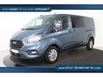 Ford Transit Custom | Zakelijke Lease v.a. €397.87 pm, Auto's, Automaat, Gebruikt, Overige kleuren, Diesel