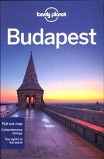 Lonely Planet city guides Budapest / Lonely Planet city, Boeken, Verzenden, Gelezen, Steve Fallon