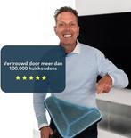 2dekans | Techweise TS1 Stoomreiniger - 100+ oppervlakten -, Ophalen of Verzenden