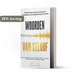 Woorden van Geloof 9789082957761 Tom De Wal, Verzenden, Zo goed als nieuw, Tom De Wal