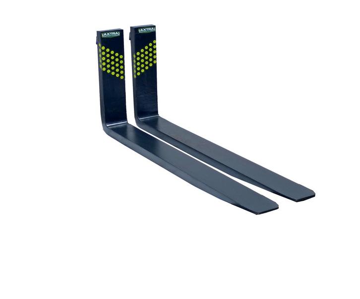 Vorken 1150x140x50 FEM3-A, Zakelijke goederen, Machines en Bouw | Heftrucks en Intern transport, 2000 tot 3000 kg, Overige aandrijving