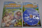 Super Monkey Ball Banana Blitz (Wii UKV), Verzenden, Zo goed als nieuw