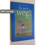 Zee is weg ! (8jr+) 9789026109386 S. de Boer, Verzenden, Zo goed als nieuw, S. de Boer