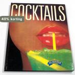 COCKTAILS 9789021013619 Walker, Verzenden, Zo goed als nieuw, Walker