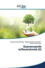 9786200597854 Geavanceerde milieutechniek (II), Verzenden, Nieuw, Kaveh Ostad-Ali-Askari