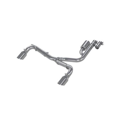 MBRP 2021+ Ford Bronco Sport (1.5L / 2.0L EcoBoost) 2.5in, Auto-onderdelen, Uitlaatsystemen, Ophalen of Verzenden