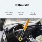 2dekans | Stuurslot Auto PRO - Anti diefstal auto, Ophalen of Verzenden, Zo goed als nieuw