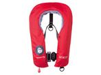 Seago Waveguard Junior Reddingsvest - 150N - 20/50 kg - Rood, Ophalen of Verzenden, Nieuw