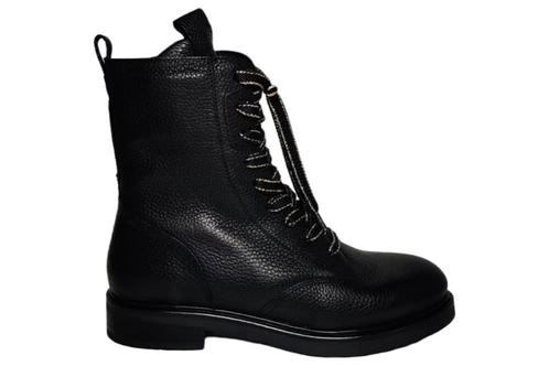 -28% Via Vai  Via Vai 62158 juliette hoge veterschoen  maat, Kleding | Dames, Schoenen, Zwart, Nieuw, Verzenden