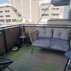 Portiekappartement met Balkon en Wasmachineaansluiting, Appartement, Direct bij eigenaar, Roosendaal