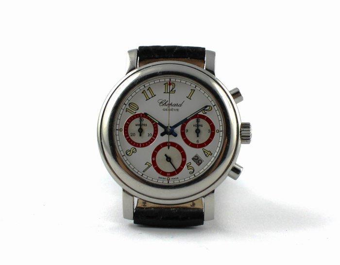Chopard - Mille Miglia - 11/8344 - Dames - 2000-2010, Sieraden, Tassen en Uiterlijk, Horloges | Heren