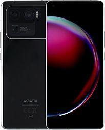 Xiaomi Mi 11 Ultra Dual SIM 256GB zwart, Telecommunicatie, Mobiele telefoons | Overige merken, Gebruikt, Zonder simlock, Zonder abonnement