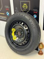 Volvo S40/V50/C30 reservewiel thuiskomer bj.2009 125/85/R16, Auto-onderdelen, Banden en Velgen, Overige, Gebruikt, 16 inch, Banden en Velgen