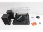 Lenco Platenspeler met Bluetooth - Twee externe Speakers -, Audio, Tv en Foto, Platenspelers, Verzenden, Zo goed als nieuw