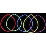Glow in the dark hals ketting - Glow in the dark, Verzenden, Nieuw