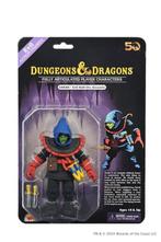Dungeons & Dragons 50th Anniversary Zarak on Blister Card, Verzenden, Zo goed als nieuw