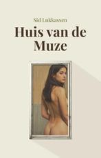 Huis van de Muze 9789083396095 Sid Lukkassen, Verzenden, Gelezen, Sid Lukkassen