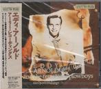 cd - Eddy Arnold And His Tennessee Plowboys - Early Recor..., Verzenden, Zo goed als nieuw