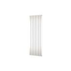 Designradiator Plieger Cavallino Retto Enkel 1332 Watt, Ophalen of Verzenden, Nieuw, Overige typen