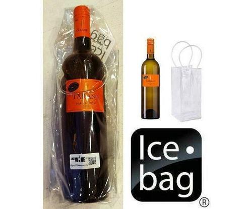 Afdeling Dicteren Bekend ≥ GV Tarani Sauvignon Blanc in Ice Bag Wijnkoeler — Wijnen — Marktplaats