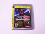 Playstation 3 - Pro Evolution Soccer 2009 [Platinum], Ophalen of Verzenden, Nieuw