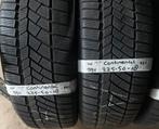 2x225-50-18 Continental Winter RFT2x6m €50 Perband 225 50 18, Ophalen, 18 inch, Gebruikt, Winterbanden