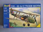 Revell 04712 DH-82 A/C Tiger Moth 1:32 (ex Matchbox), Hobby en Vrije tijd, Verzenden, Nieuw, Revell