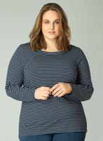 YESTA shirt Helya Essential Maat:, Kleding | Dames, T-shirts, Nieuw, Verzenden, Overige kleuren