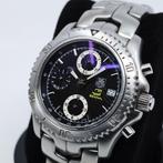 TAG Heuer - Ayrton Senna Limited Edition - CT5114 - Heren -