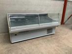 De Rigo Koelvitrine Vitrine, Ophalen of Verzenden, Gebruikt, Transport en Opslag