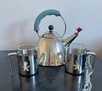 Alessi - Stefano Giovannoni, Guido Venturini, Michael Graves