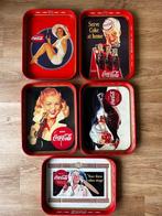 Themacollectie - Vintage Coca-Cola-collectie – Borden Made