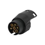 Novio Mini-adapter standard, auto 13-polig (Jaeger systeem), Ophalen of Verzenden, Nieuw