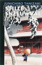 Stille sneeuwval / De twintigste eeuw / 51 9789045015668, Verzenden, Zo goed als nieuw, Junichiro Tanizaki