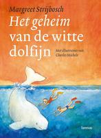 Het Geheim Van De Witte Dolfijn 9789085681137 M. Stijbosch, Boeken, Kinderboeken | Jeugd | onder 10 jaar, Verzenden, Zo goed als nieuw