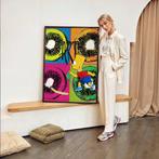 Lacrymal (XX-XXI) - Spray Can Revolution, Antiek en Kunst