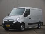 Opel Movano BPM VRIJ!! 2.3 CDTI L1H1 Selection, Auto's, Bestelauto's, Euro 5, Stof, Gebruikt, Overige kleuren