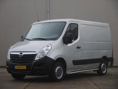Opel Movano BPM VRIJ!! 2.3 CDTI L1H1 Selection, Auto's, Bestelauto's, Onderhoudsboekje, Lease, Handgeschakeld, Overige kleuren