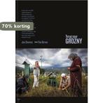 Terug naar Grozny 9789460580635 J. Stevens, Verzenden, Zo goed als nieuw, J. Stevens