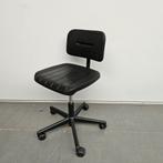 Ahrend werkstoel - PU kunststof - ihv 40-53 cm, Huis en Inrichting, Bureaustoelen, Ophalen of Verzenden, Nieuw