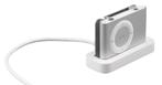 Apple Oplader voor iPod shuffle 2e Generatie, Zo goed als nieuw, Verzenden