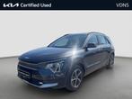 Zakelijke Lease |  Kia Niro 1.6 GDi Hybrid DynamicLine, Automaat, Gebruikt, Overige kleuren, Lichtmetalen velgen