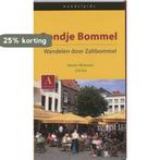 Rondje Bommel 9789059941557 M. Witteveen, Boeken, Verzenden, Gelezen, M. Witteveen