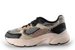 Sub55 Sneakers in maat 39 Beige | 10% extra korting, Kleding | Dames, Verzenden, Beige, Sneakers of Gympen, Sub55