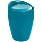 WENKO Badkruk Candy uitneembare waszak 20l, Verzenden, Nieuw