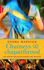 Chutneys en chapatibrood 9789069745534 Shoba Narayan, Verzenden, Gelezen, Shoba Narayan