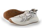 Omoda Sneakers in maat 38 Wit | 10% extra korting, Verzenden, Wit, Omoda, Sneakers of Gympen