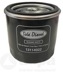 SOLÉ SN85 & SN110 DIESELFILTER, Watersport en Boten, Bootonderdelen, Nieuw, Zeilboot of Motorboot, Ophalen of Verzenden